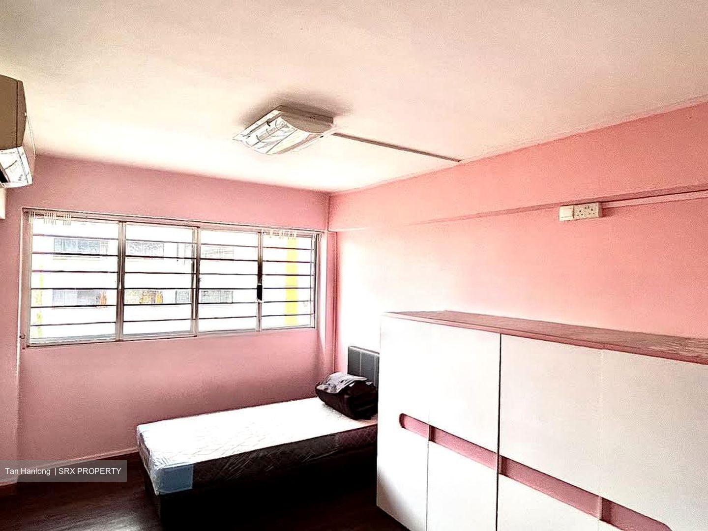 Blk 117 Hwi Yoh Ville (Serangoon), HDB 5 Rooms #560671481